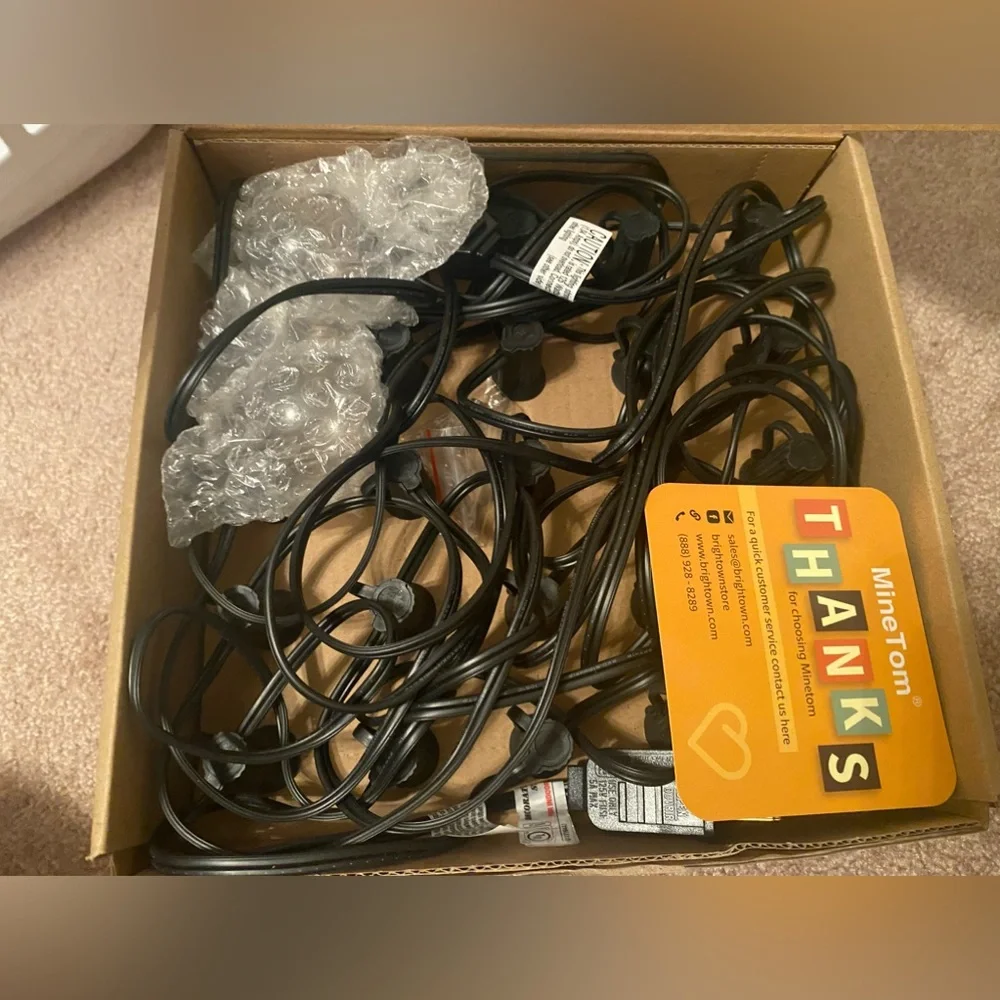 Brand New, Never used.